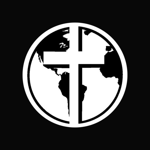 Overflow Church Magee Logo