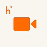 homehub teleconference icon