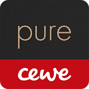 CEWE PHOTOBOOK Pure - the small photobook 5.3.1 Icon