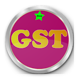 GST India 2017 icon