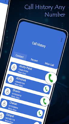 Get Call Detail of Any Numberのおすすめ画像3
