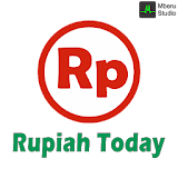 Rupiah Today icon