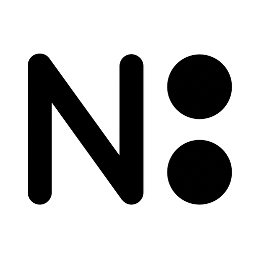 notaduo logo