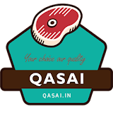 Qasai - Chicken & Meat market icon