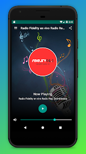 Fidelity 95.7 Puerto Rico FM