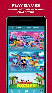 DisneyNOW – Episodes & Live TV 2