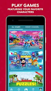 Download DisneyNOW App  Watch Disney Channel, Disney Junior