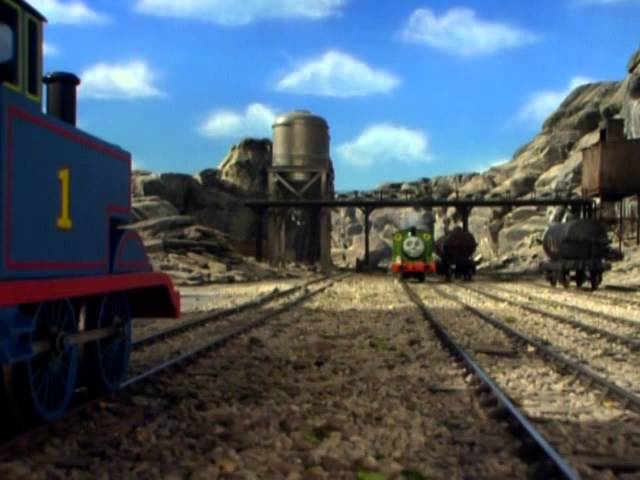 Thomas Friends Railway Friends Movies on Google Play