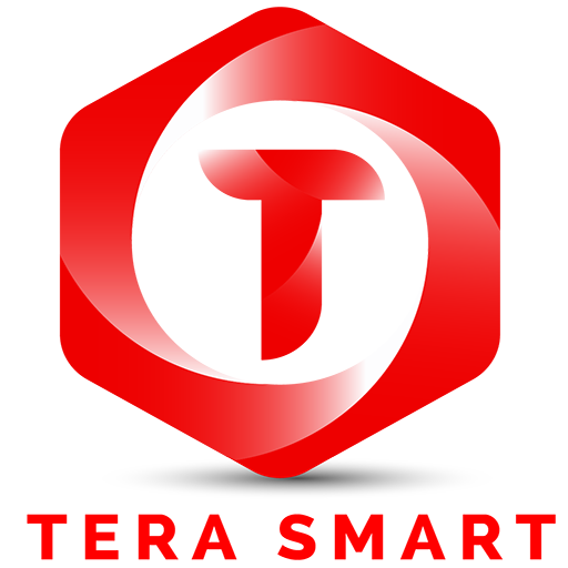 Terasmart: Pulsa Kuota Data logo