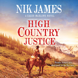 Icon image High Country Justice