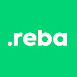 Cover Image of Download Reba: tus finanzas en una app  APK