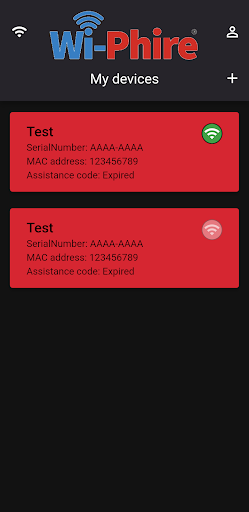App-Vorschau