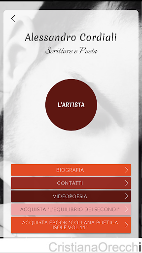Alessandro Cordiali Screen 3