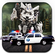 Top 49 Simulation Apps Like US Army War Robots Car Transform: Robot Games - Best Alternatives
