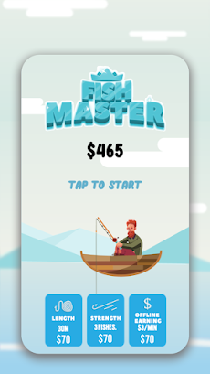 Fishing Master - Catch a Fishのおすすめ画像1
