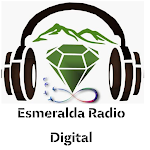 Cover Image of ดาวน์โหลด Esmeralda Radio  APK