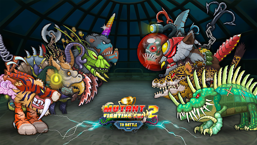 Mutant Fighting Cup 2 codes  – Update 11/2023