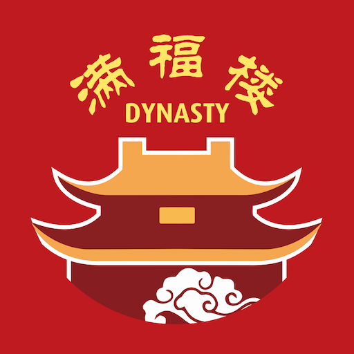 Dynasty Cleckheaton logo