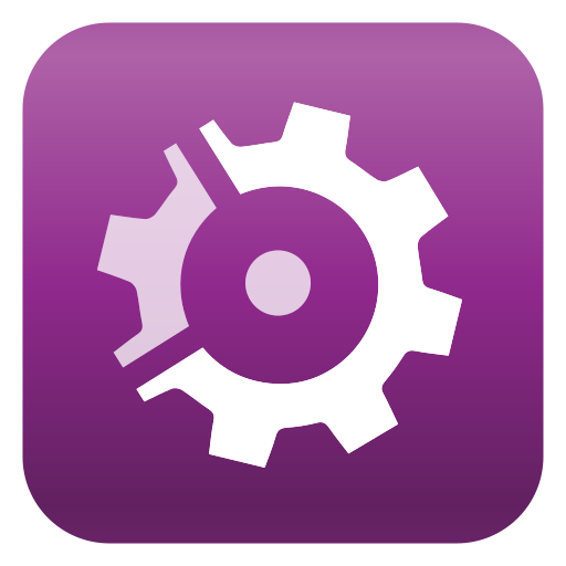 KronosNET mService logo