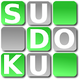 Sudoku Free Puzzle icon