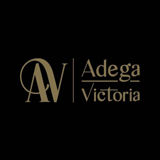 Adega Victoria logo