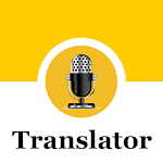 Cover Image of Baixar Traveler Translator: Free voic  APK