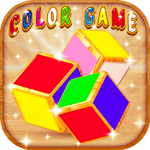 Color Game (Pinoy Peryahan)