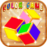 Color Game (Pinoy Peryahan) icon
