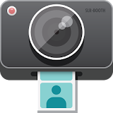 SLR Booth Pro icon