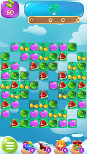 Fruit Jam Splash: Candy Match Apk Download New 2022 Version* 4