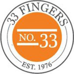 Icon image 33Fingers