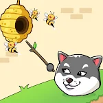 Cover Image of Herunterladen Doge Rescue: Draw To Save  APK