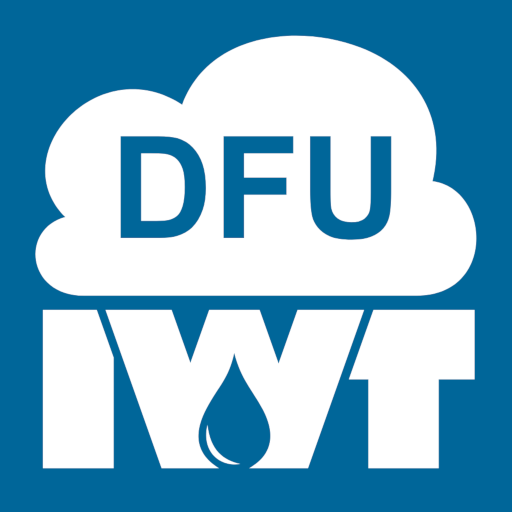 IWT DFU Remote logo