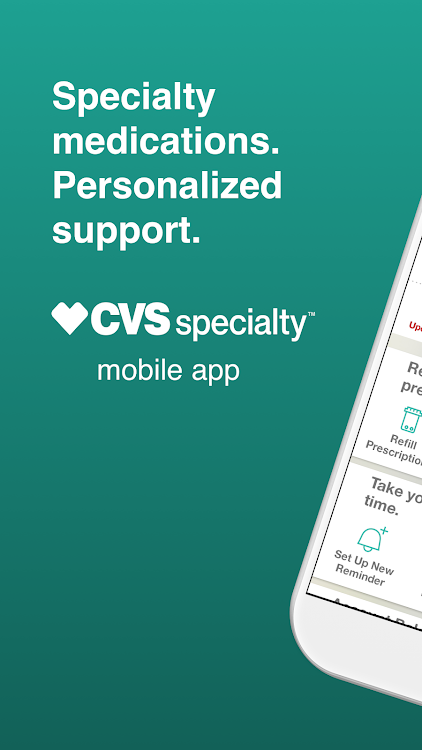 CVS Specialty - 2.64 - (Android)
