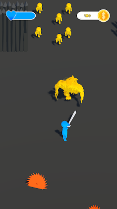 Sword Champ - Screenshot 3