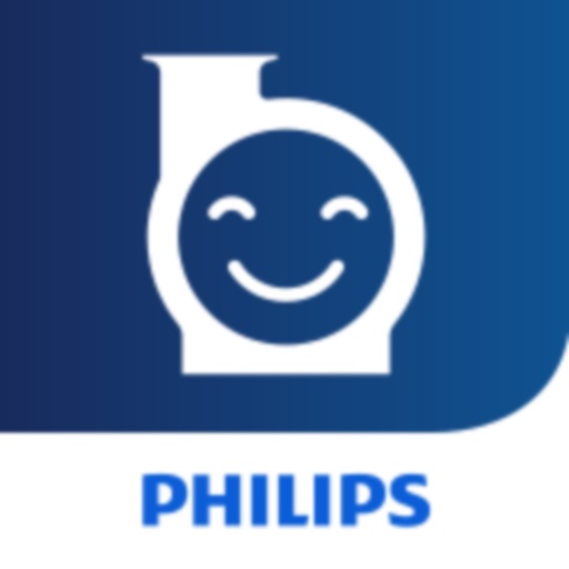 Philips Scan Buddy