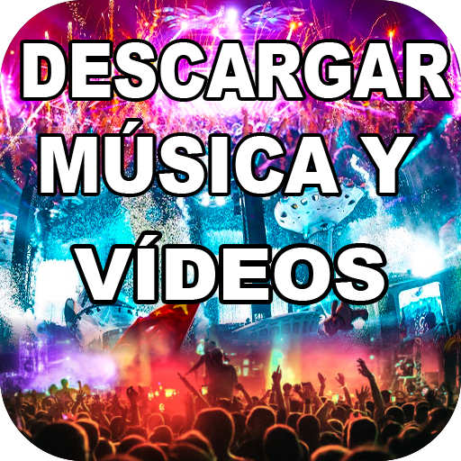 Descargar Vídeos y Música Guía logo