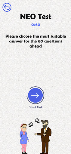 Test Partner Before Marriage Screen 3