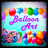Balloon Twisting Art icon