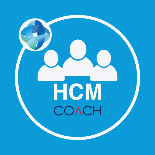 HCM COACH logo