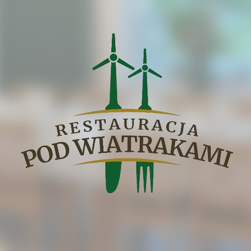 Restauracja Pod Wiatrakami logo