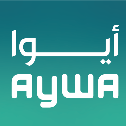 ايوا Aywa logo