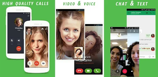 FaceTime Video Call Chat Guide