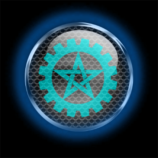 Sweep Ghost Box 1.6 Icon