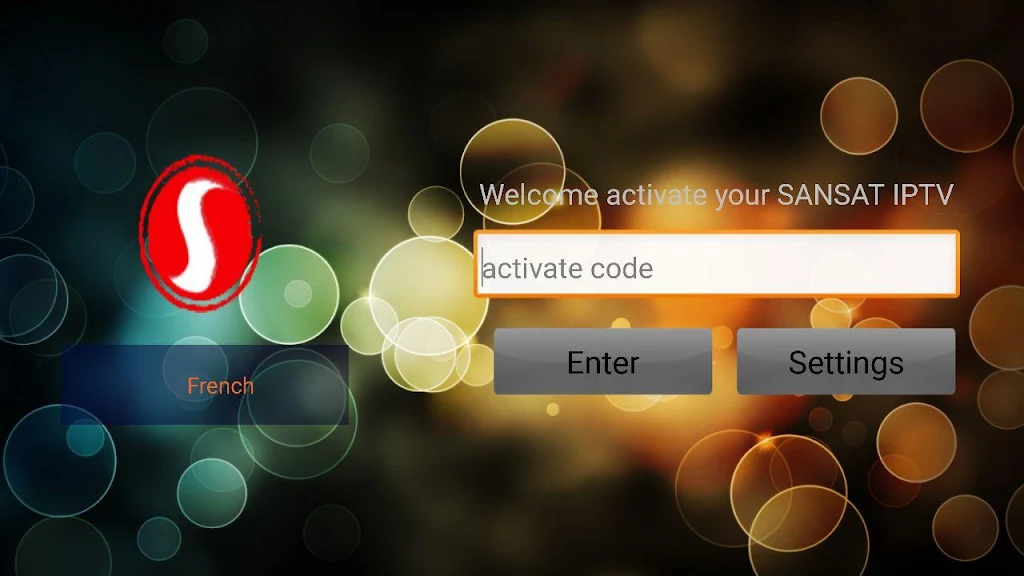 Sansat v6 Apk
