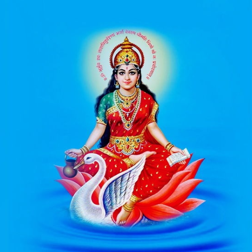 Gayathri Sahasranama Stotram logo