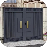 Modern Gate Design Ideas icon