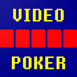 Cover Image of Download Video Poker Jackpot  APK