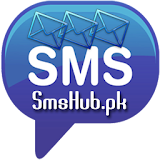 SMS Hub icon