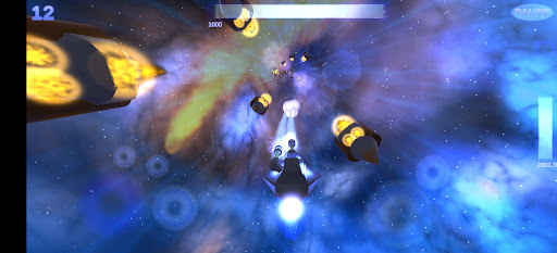 Wormhole Unknown Screen 2